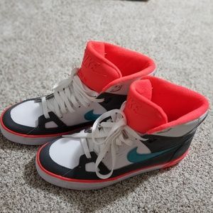 Nike Shoes - Mens high tops sneakers Nike Shoes - Mens high tops sneakers
